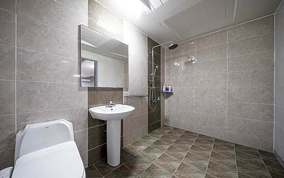 Suncheon Hotel Romeo