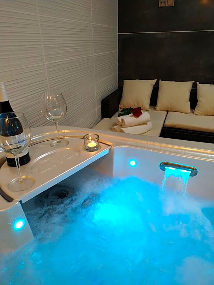 Wellness Hotel Anna Nejdek