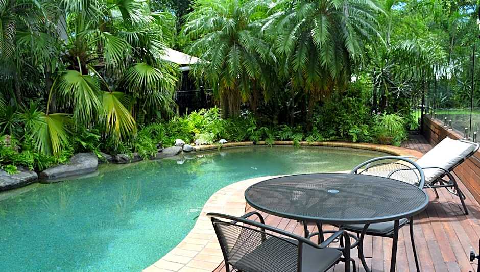 South Pacific Bed & Breakfast