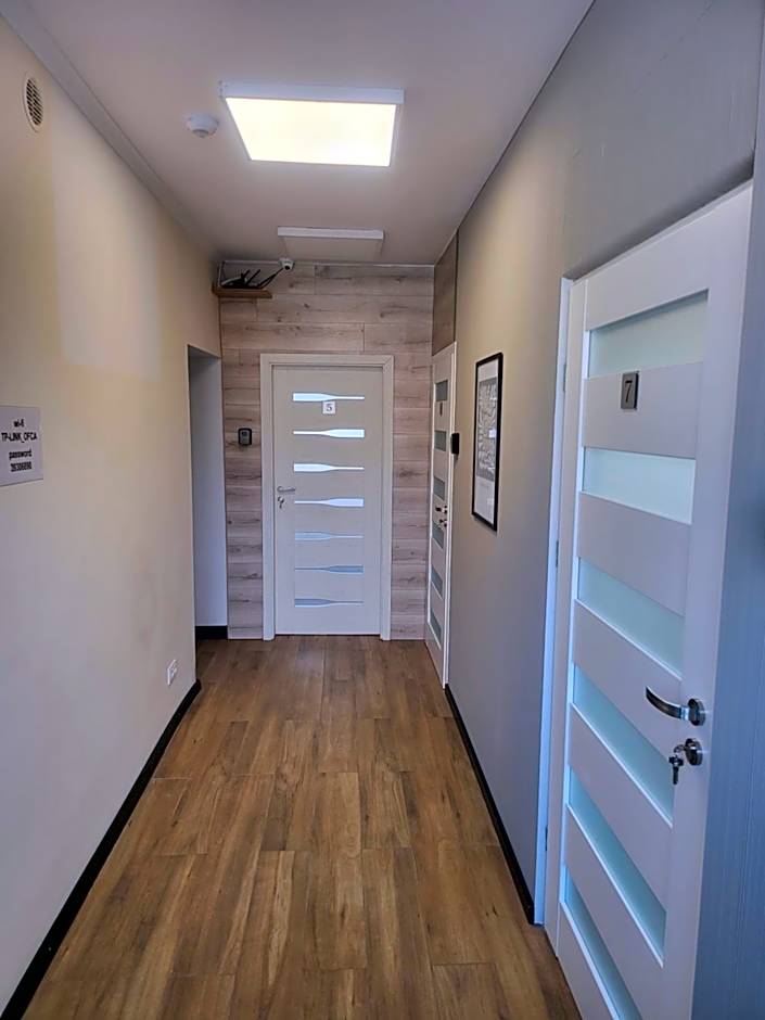 Rooms4Rest Bokserska - Private rooms for tourists - ATR Consulting Sp, z o,o,