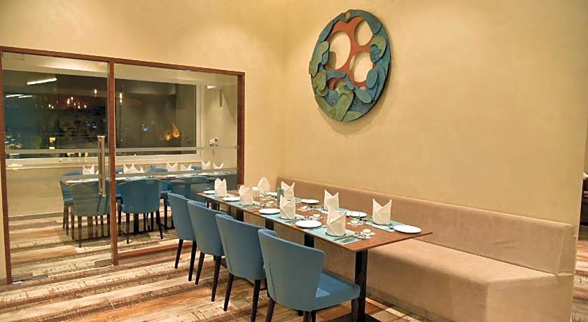 Effotel By Sayaji Vadodara