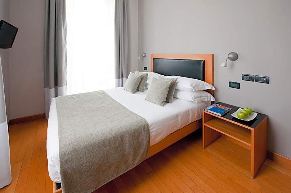 Best Western Ars Hotel