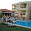 Sunshine Studios & Apartments