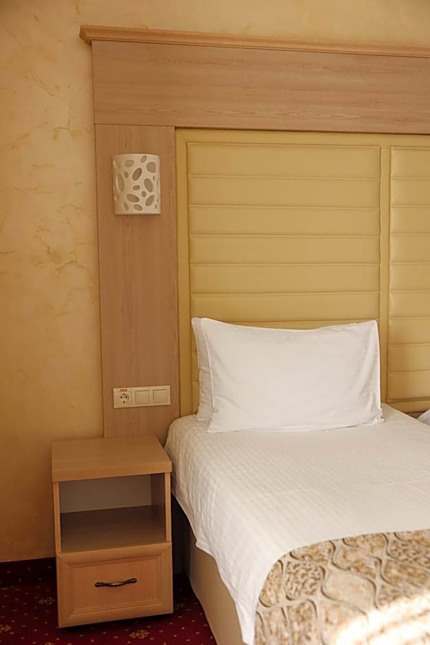 Hotel France