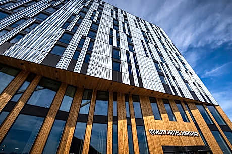 Quality Hotel Harstad