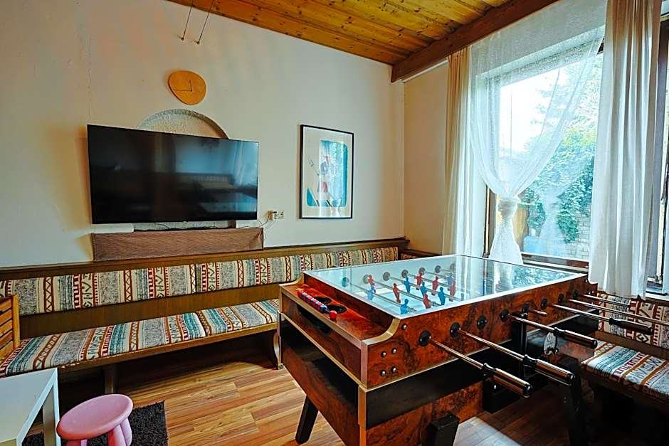 Götznerhof - Self-Check-in