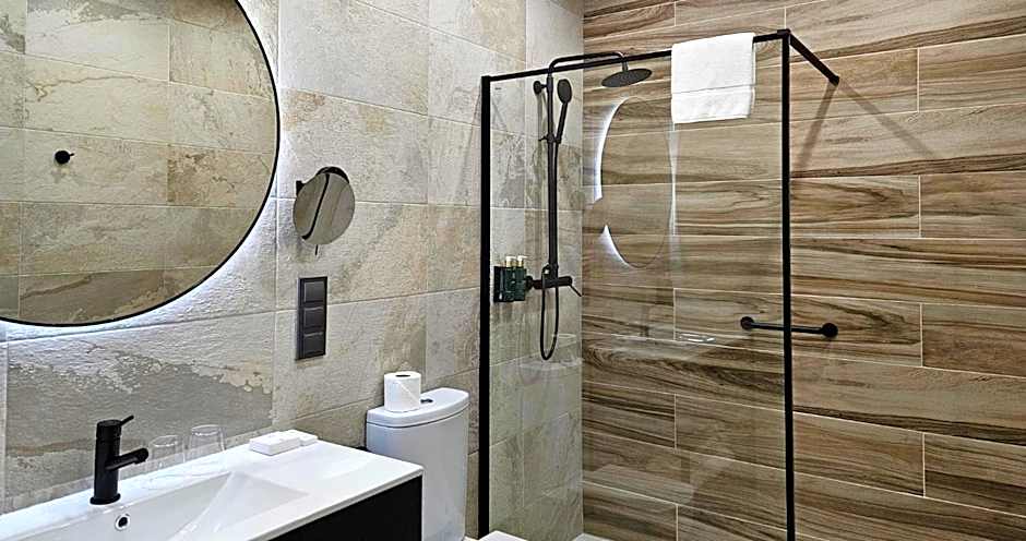 Hotel Pavco