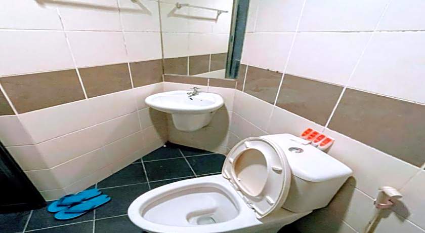 OYO 90411 Perdana Hotel Labuan