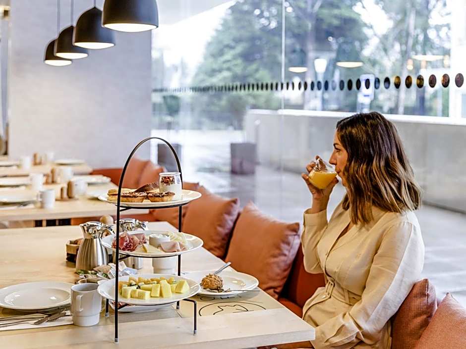 Mercure Fátima