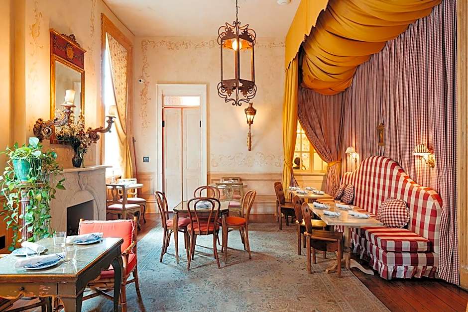 Hotel Peter and Paul, an Ash Hotel