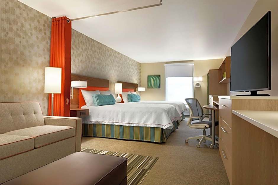 Home2 Suites By Hilton Richland