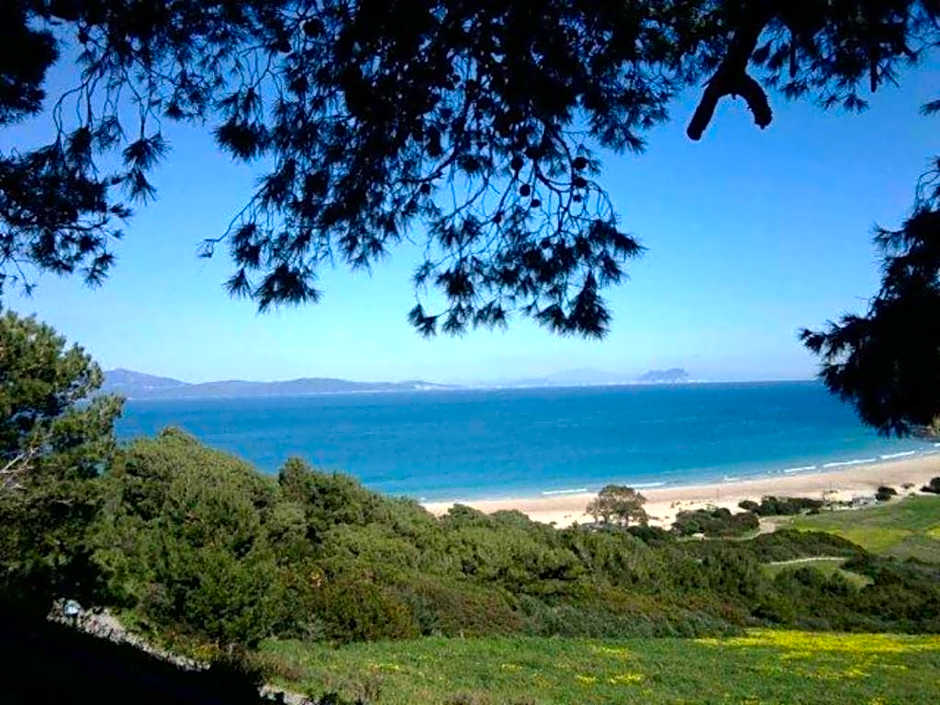 MAISON D HÔTES Marine KSAR SGHIR