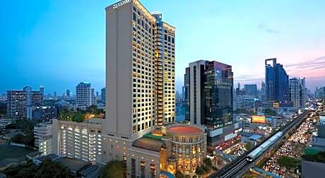Sheraton Grande Sukhumvit, A Luxury Collection Hotel