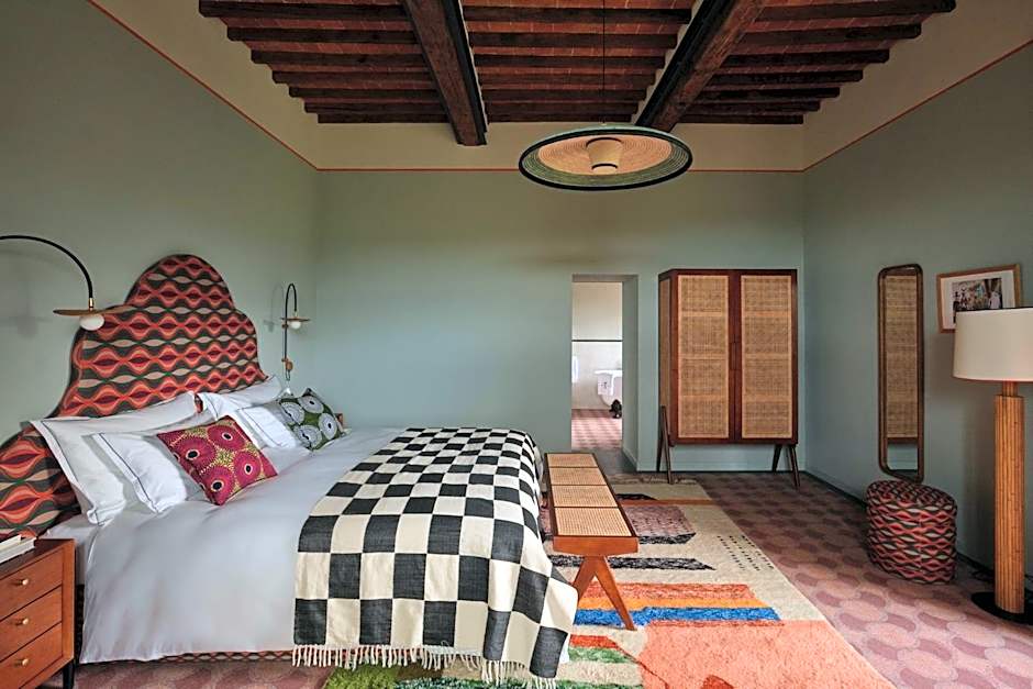 La Fattoria di Tatti