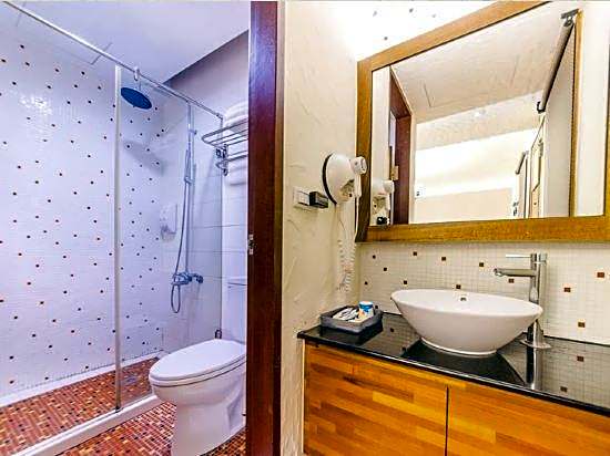Meifon Hostel