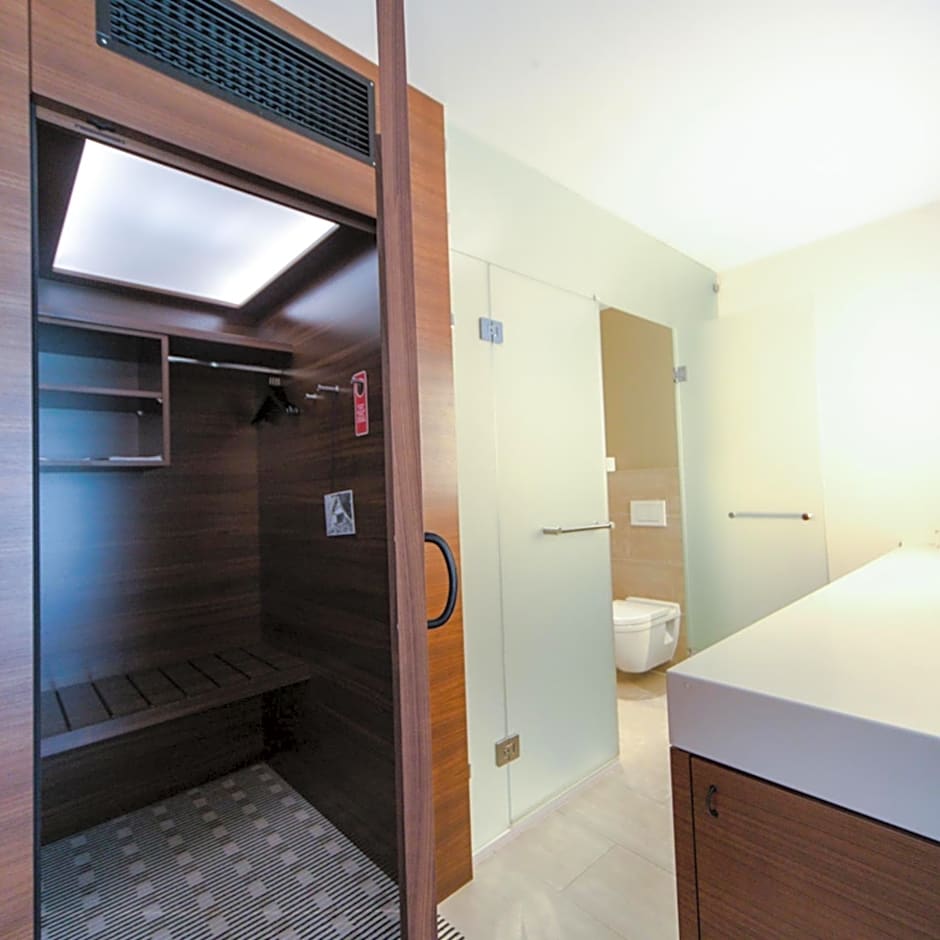 SeeHotel Ketsch