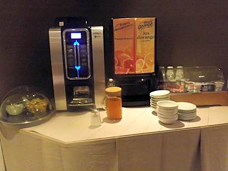 Double Room - Disability Access