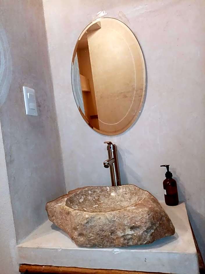 Hotel Boutique Refugio 41