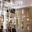 Hotel des Galeries