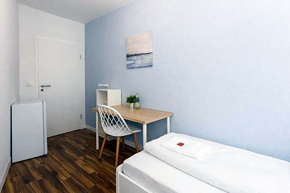 StayFab Rooms & Apartments