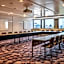 Frankfurt Marriott Hotel