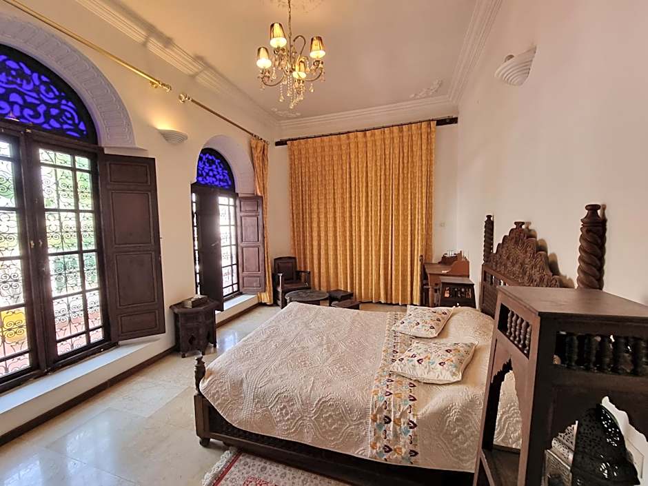 Riad Le Sucrier de Fès