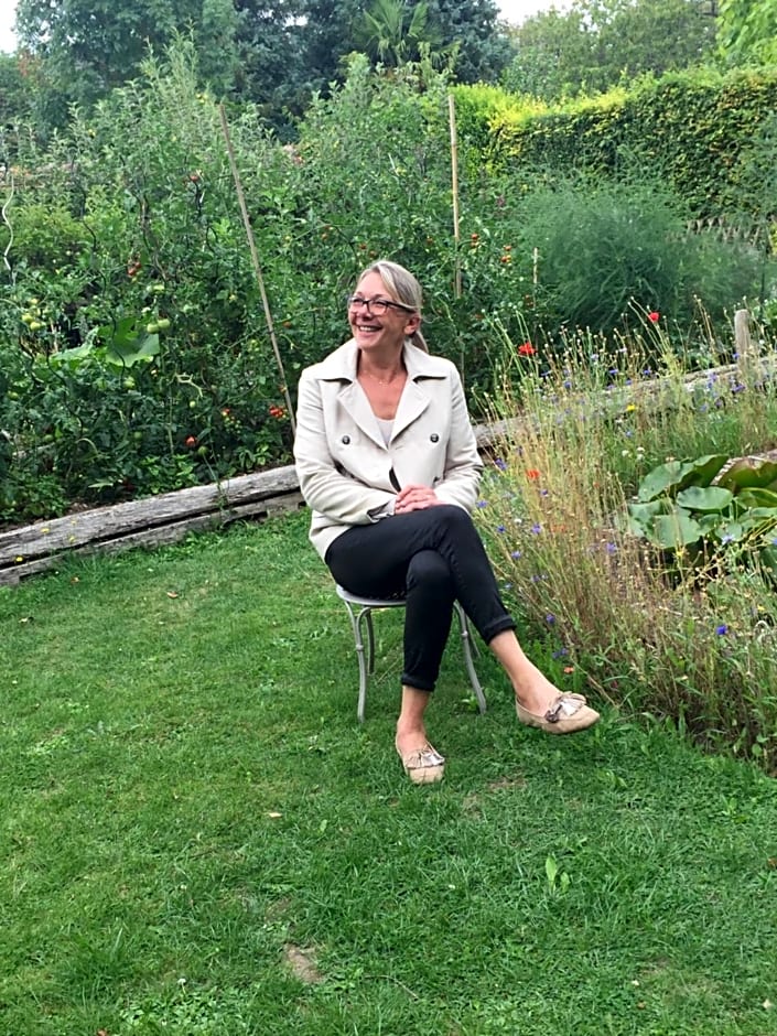 Les Chambres de Paule