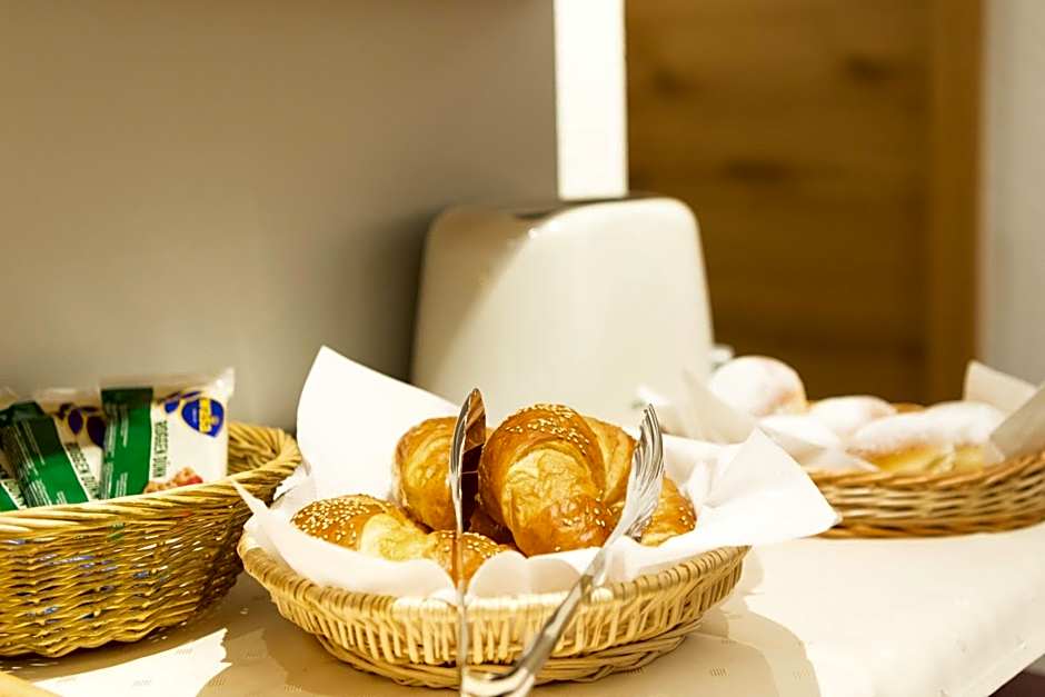 Aparthotel Acksteiner