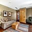 Fox Hotel And Suites