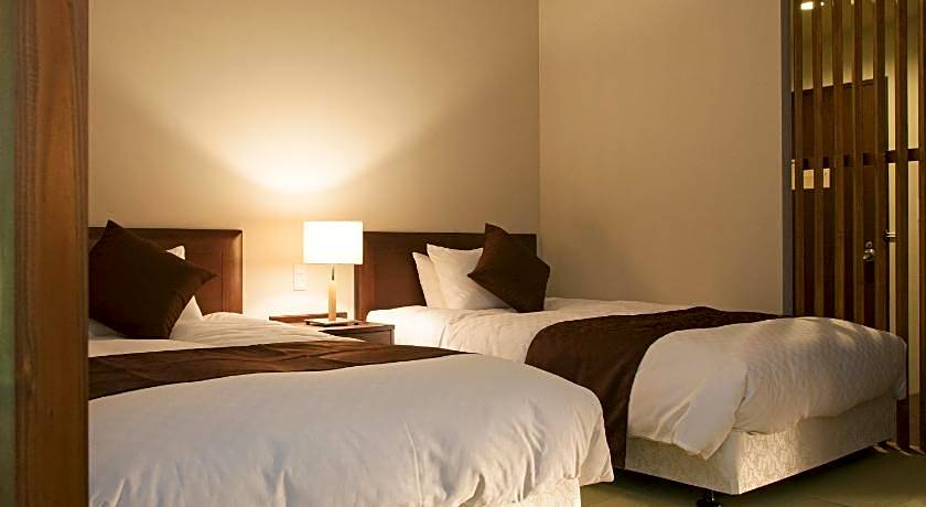 Nagaragawa Seiryu Hotel