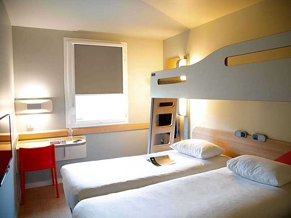 ibis budget Saint Quentin Yvelines - Vélodrome