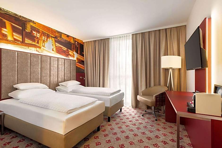 Amedia Linz, Trademark Collection by Wyndham