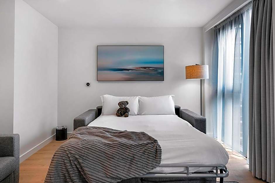 CitySuites 2 Aparthotel