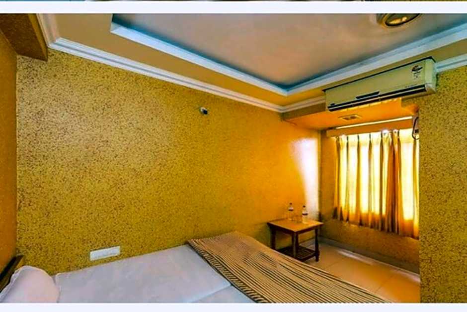 Hotel Rajdhani Plaza