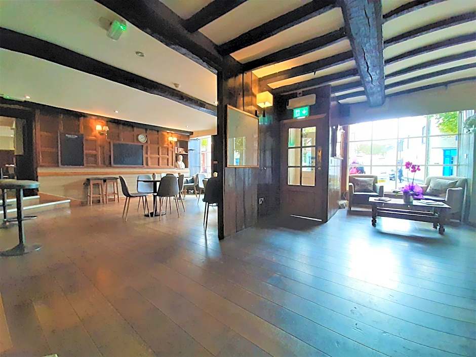 Allerdale Court Hotel