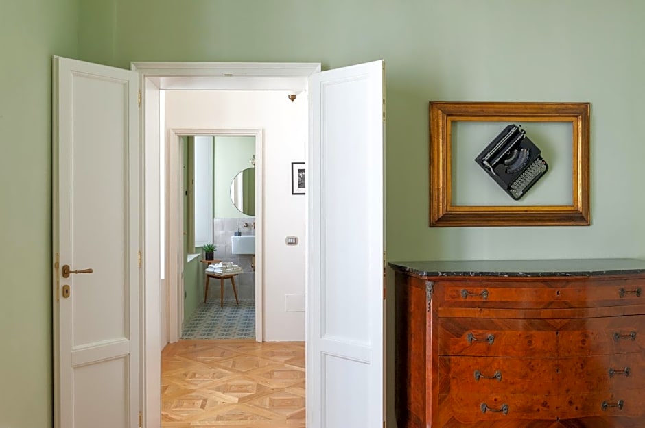 Ca' Maggiolina B&B