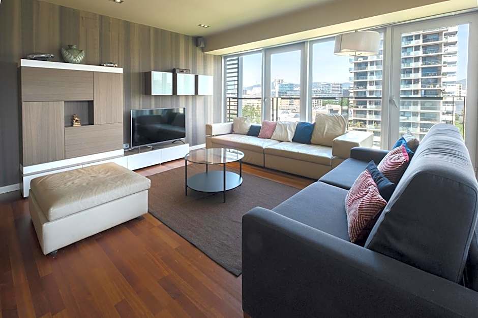 Rent Top Apartments Beach-Diagonal Mar