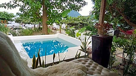 Baywalk Suites Batangas