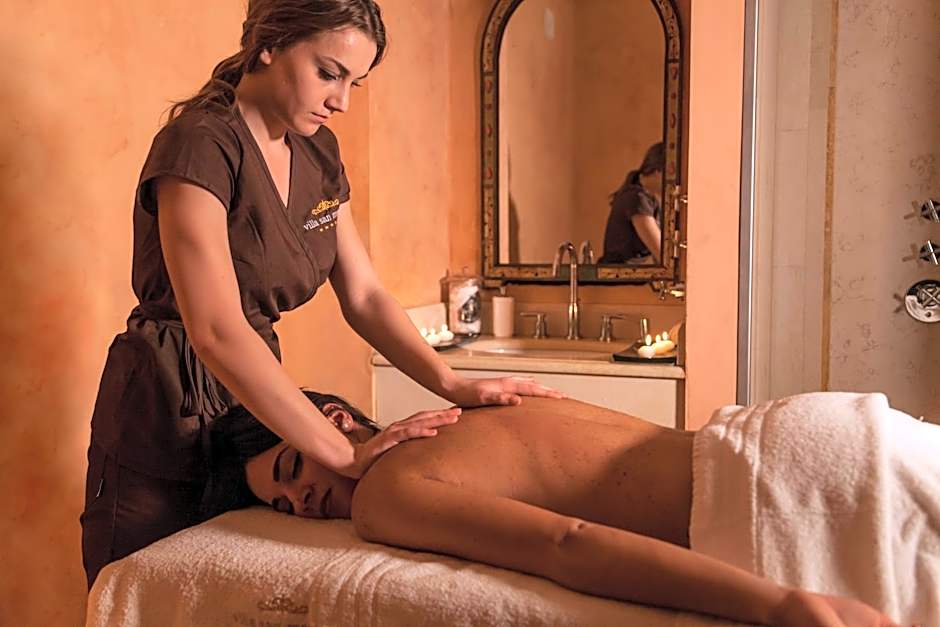 Relais Villa San Martino