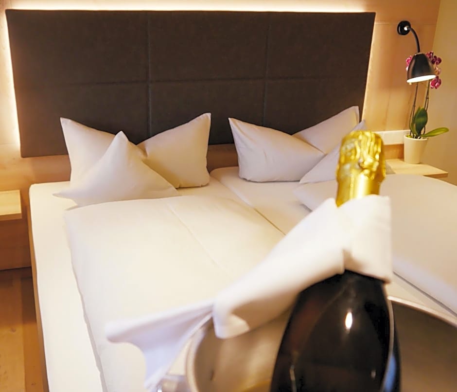 Berghotel Zollersteighof