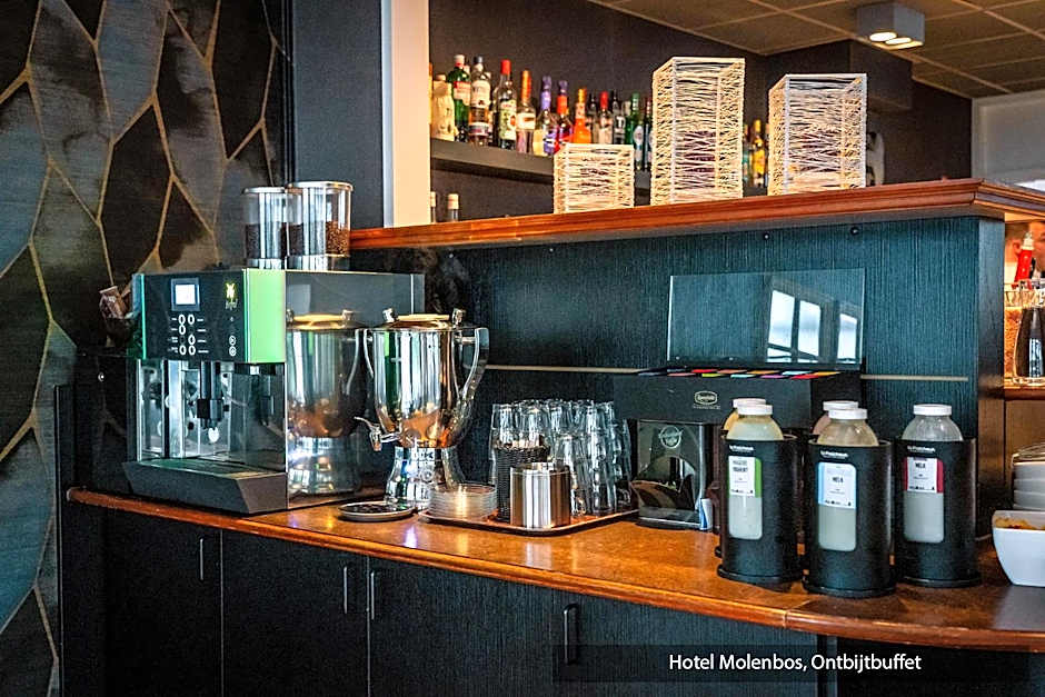 Hotel Molenbos Texel