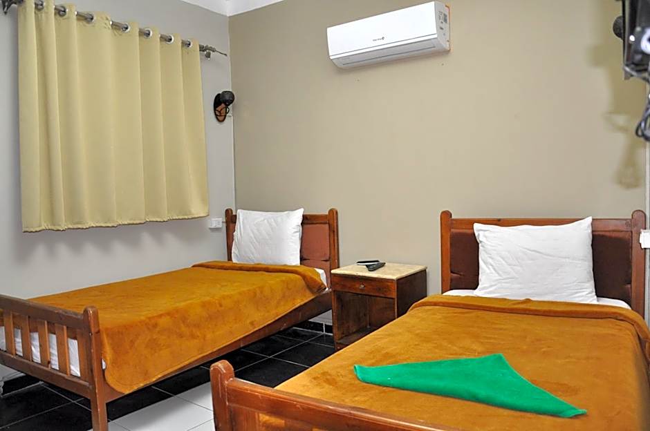 Dahab Plaza Hotel