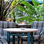 Idan Lodge in the Arava