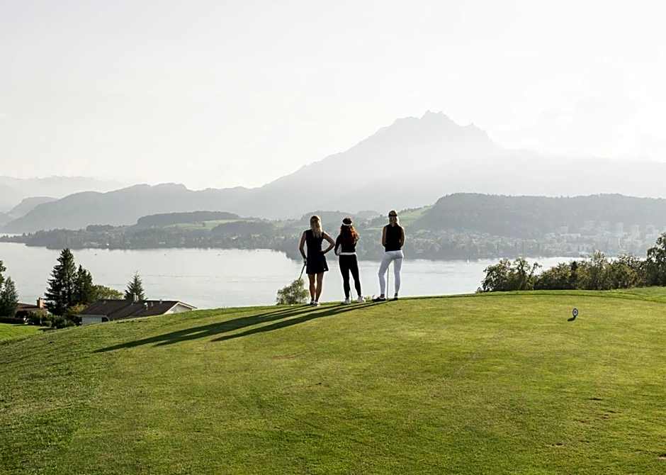 Gasthaus Badhof - Golfhotel