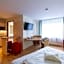 Hotel Am Froschbachel