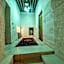 Ares Cave Suites