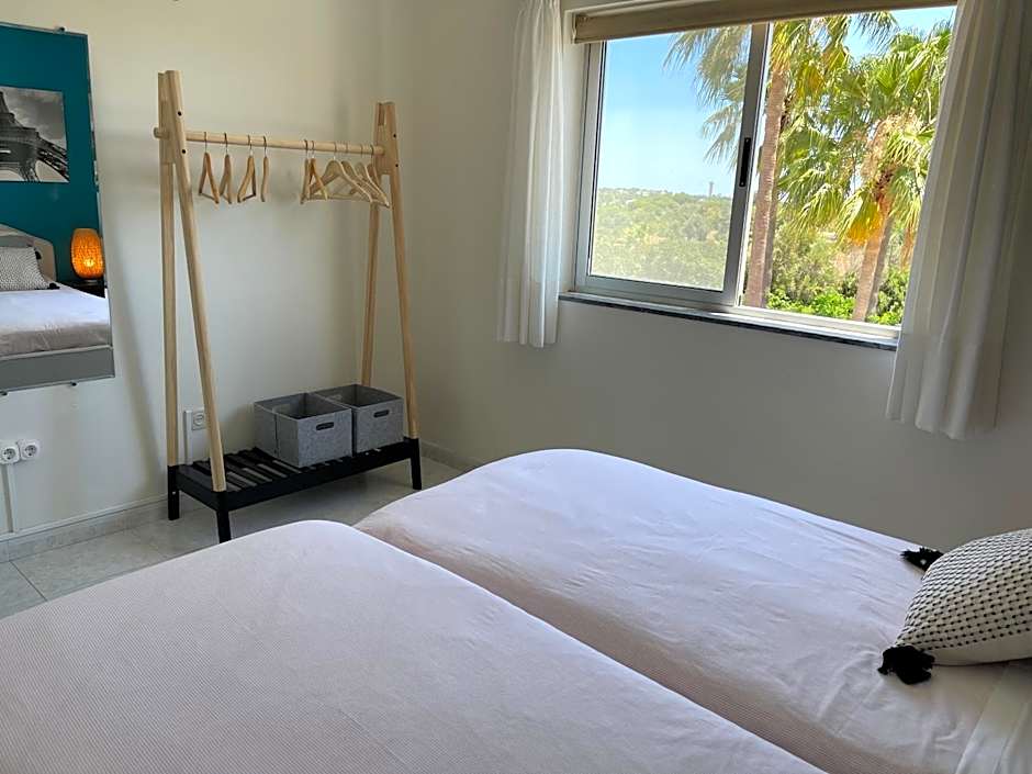 The Lemon Tree Villa