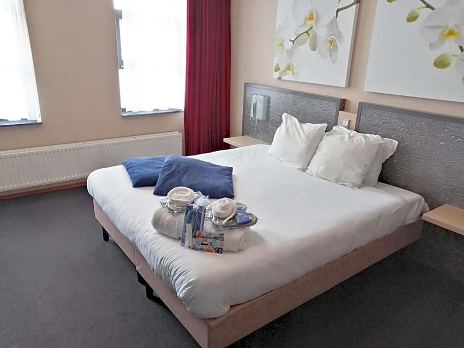 Fletcher Wellness-Hotel Trivium