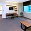 City Express Suites by Marriott Ciudad de México Santa Fe