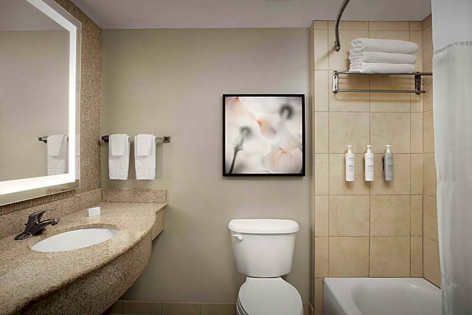 Hilton Garden Inn Columbia Harbison